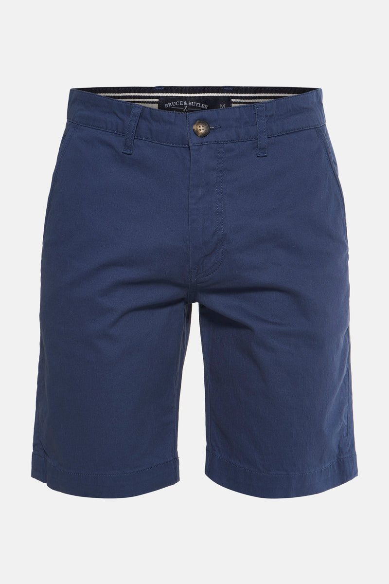 Bermuda - blauw