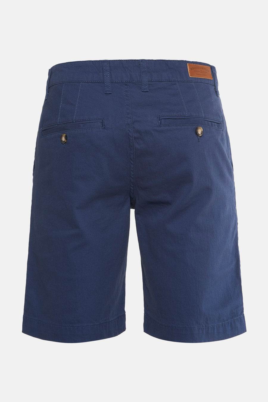 Bermuda - blauw - Bruce & Butler