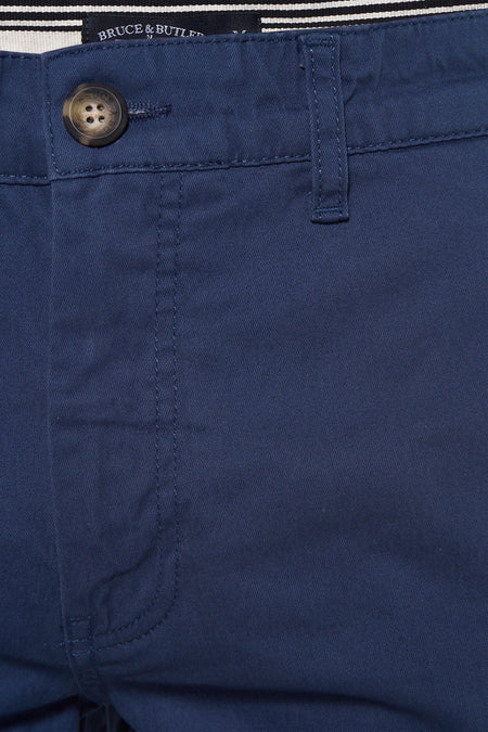 Bermuda - blauw