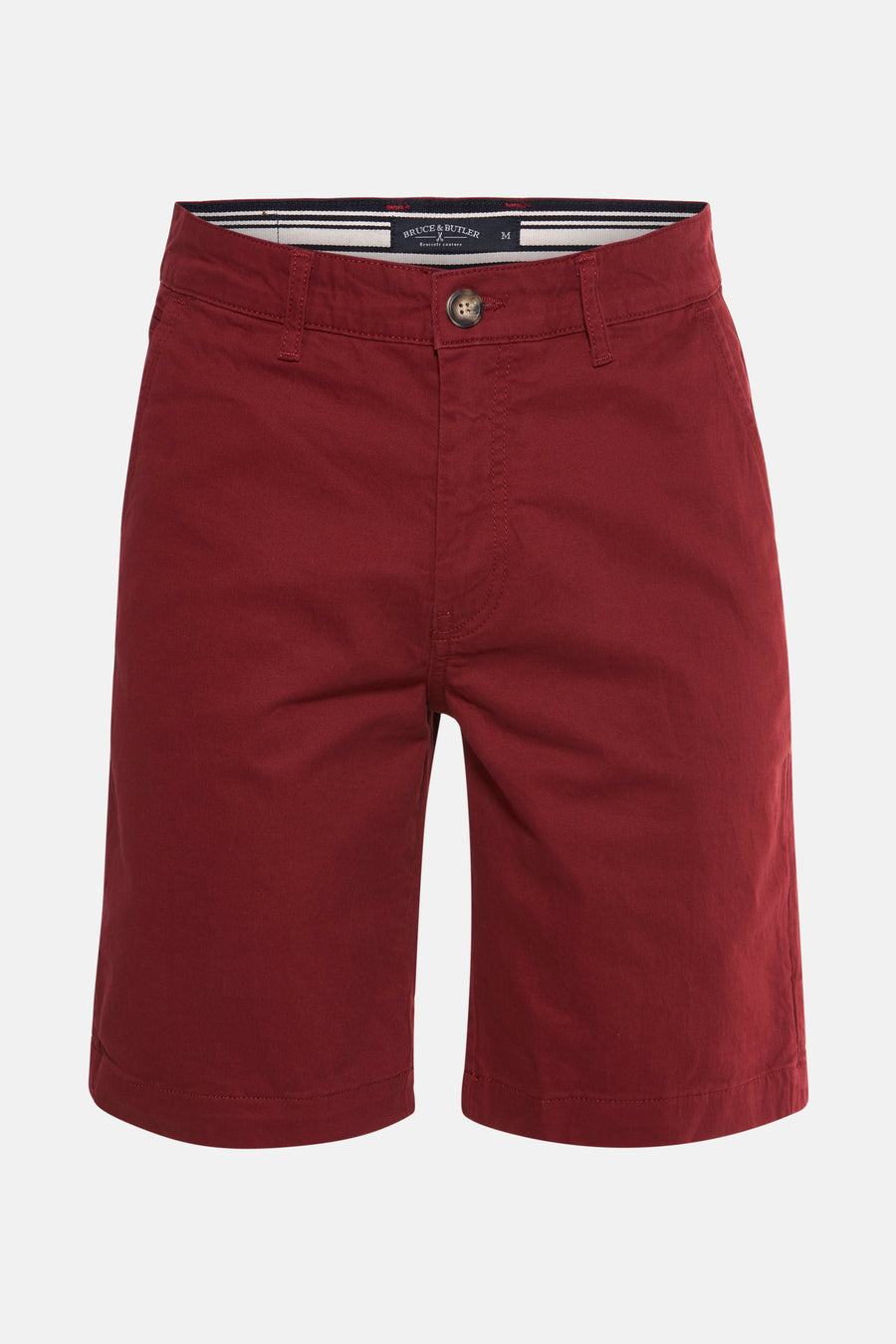 Bermuda - bordeaux - Bruce & Butler