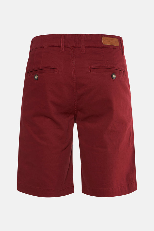 Bermuda Bordeaux - Bruce & Butler