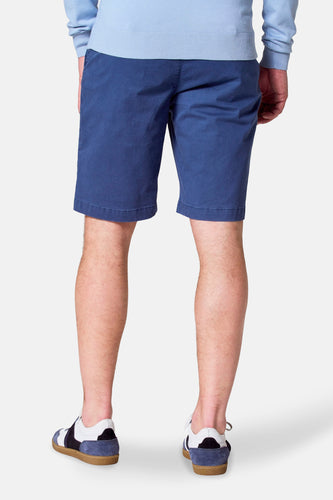 Bermuda - Bleu clair - Bruce & Butler