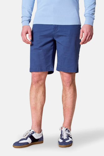 Bermuda - Bleu clair - Bruce & Butler