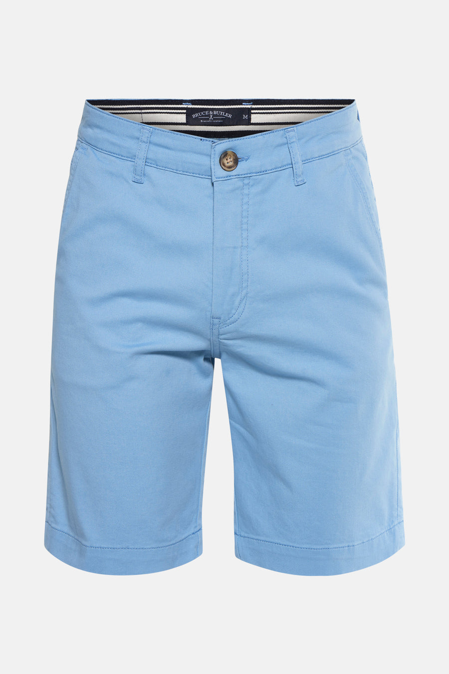 Bermuda - Bleu clair - Bruce & Butler