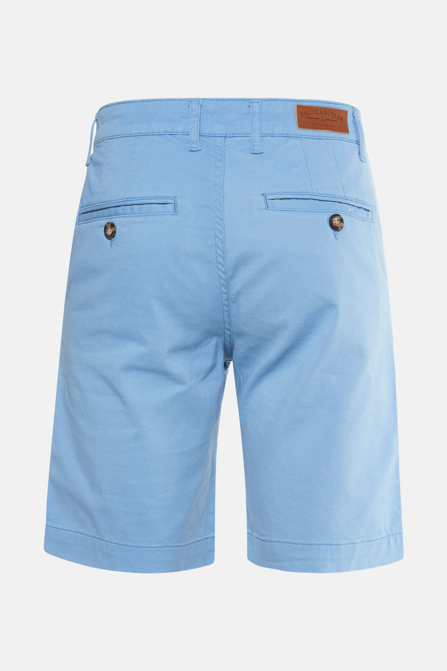 Bermuda - Bleu clair - Bruce & Butler