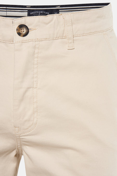 Bermuda - beige