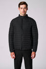 Veste courte - noir