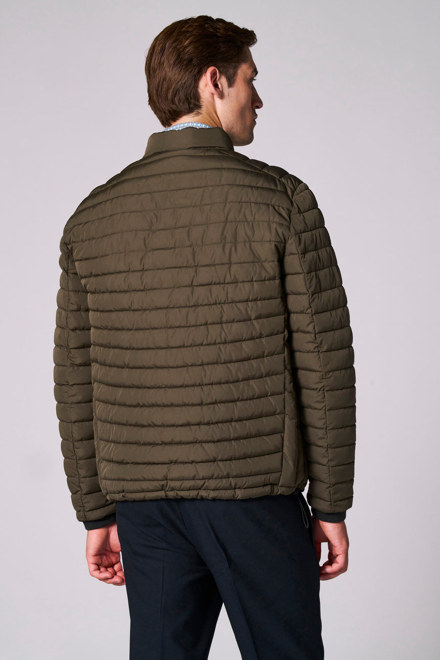 Veste courte - Kaki - Bruce & Butler