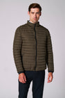 Veste courte - Kaki