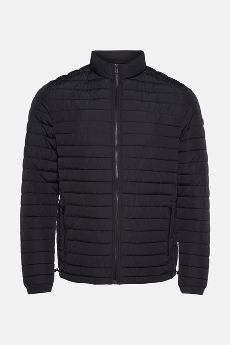 Veste courte - noir