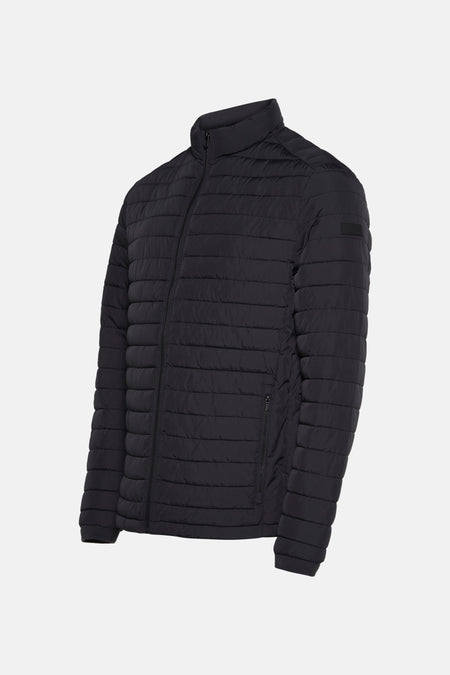 Veste courte - noir