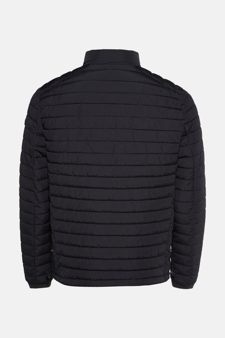 Veste courte - noir