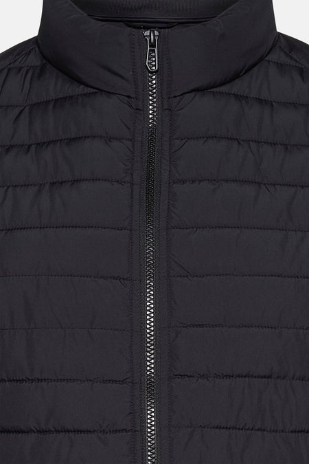 Veste courte - noir