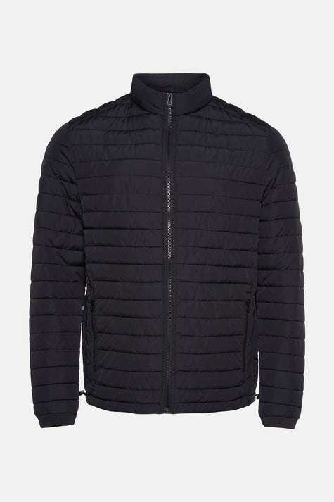 Veste courte - noir
