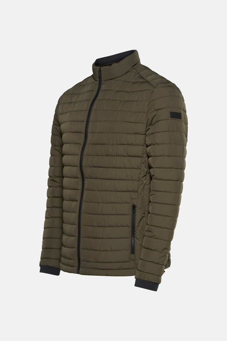 Veste courte - Kaki
