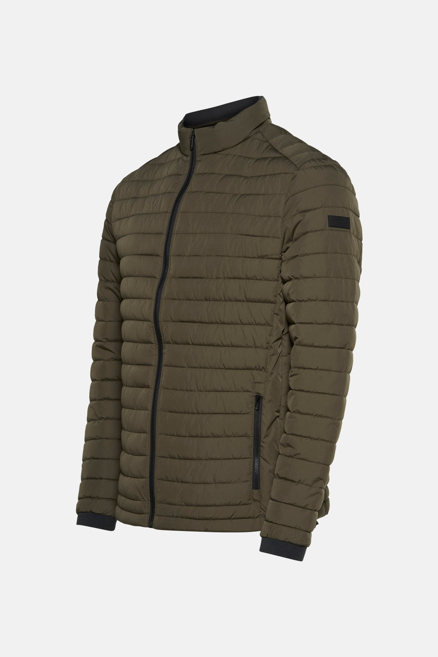 Veste courte - Kaki - Bruce & Butler