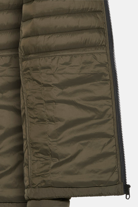 Veste courte - Kaki