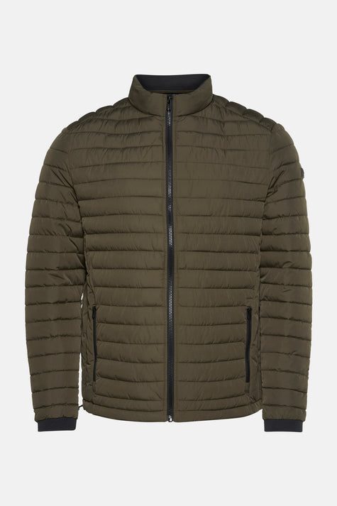 Veste courte - Kaki