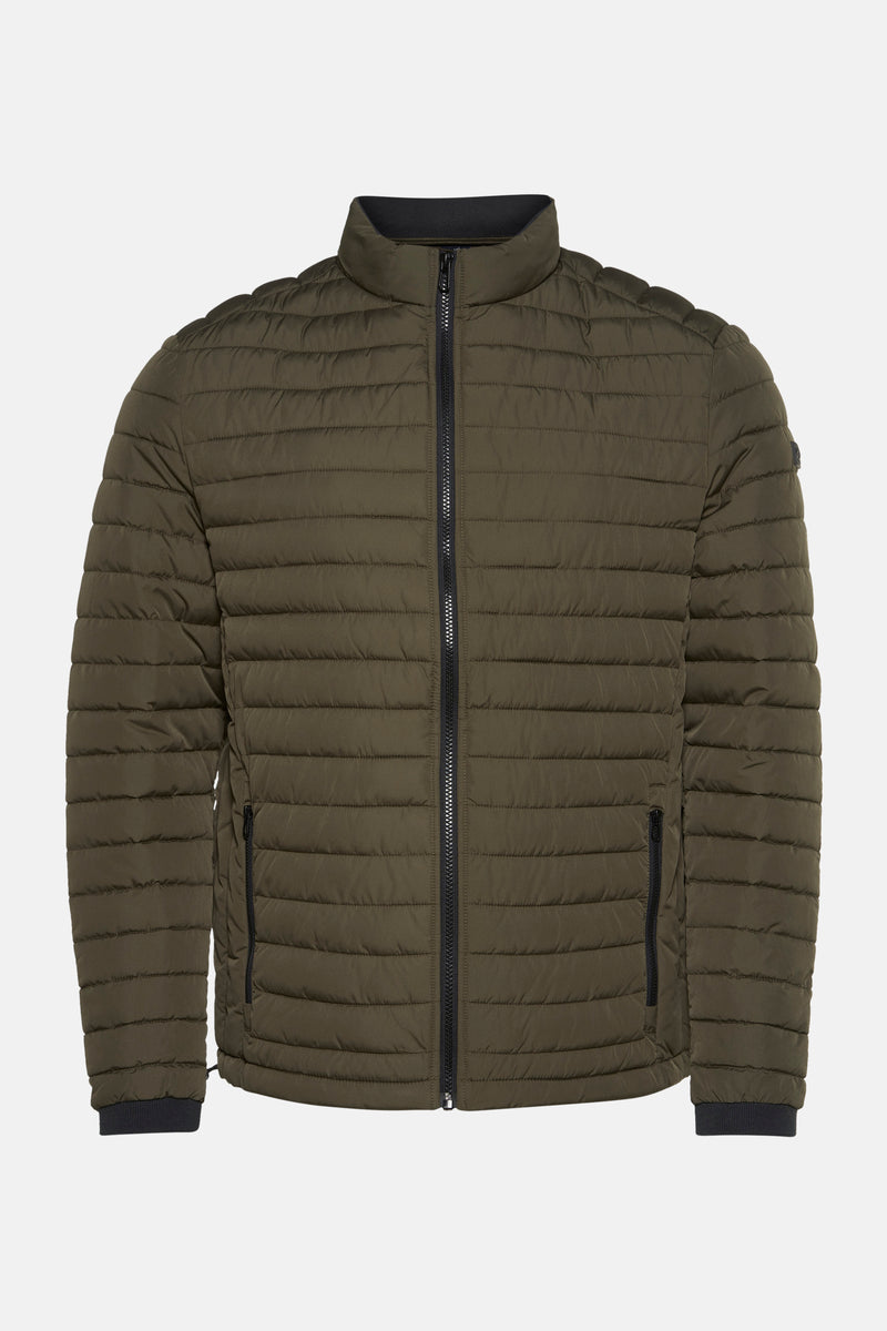 Veste courte - Kaki
