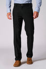 Pantalon de costume - noir