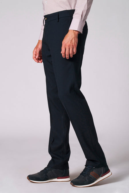 Pantalon de costume Bleu - Bruce & Butler