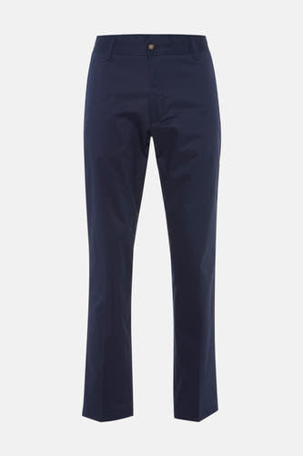 Pantalon de costume - bleu