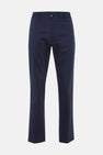 Pantalon de costume - bleu