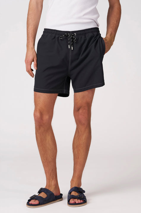 Maillot - noir