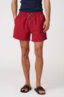 Maillot - Rouge