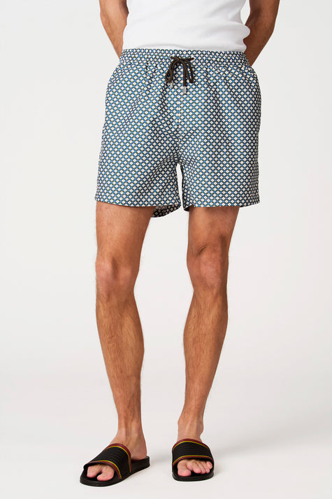 Maillot - multicolore