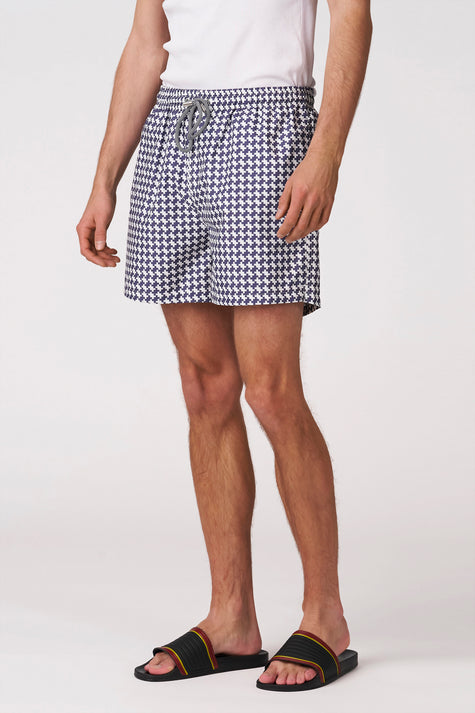 Maillot - multicolore
