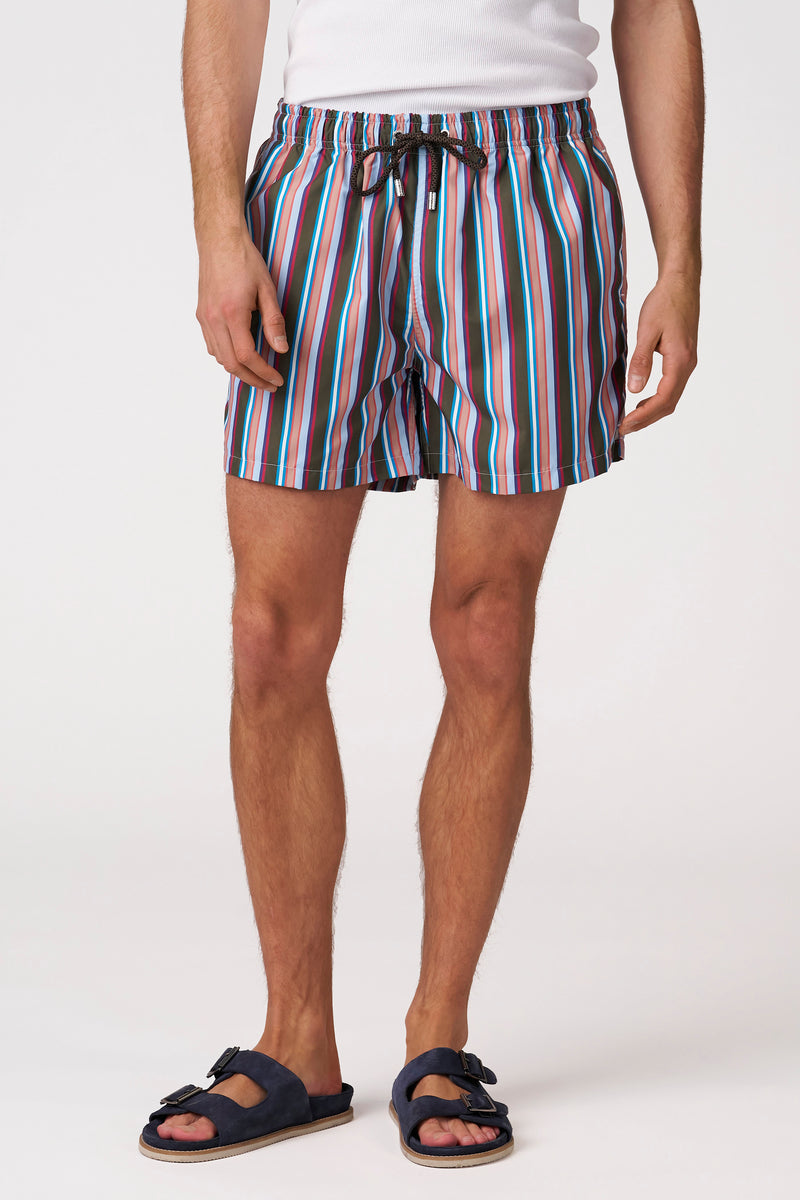 Maillot - multicolore
