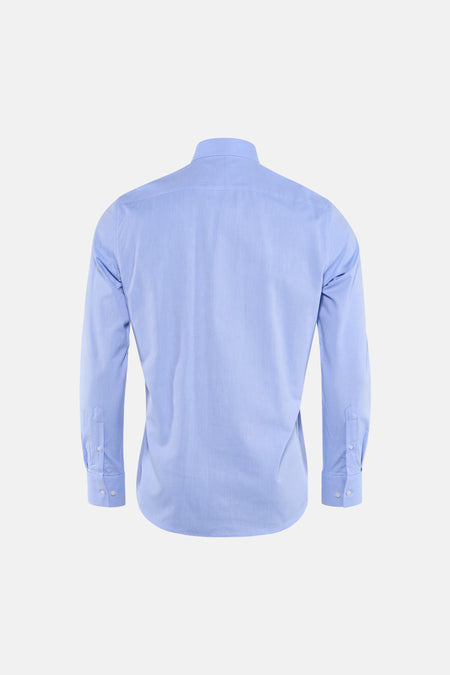 Hemd - blauw