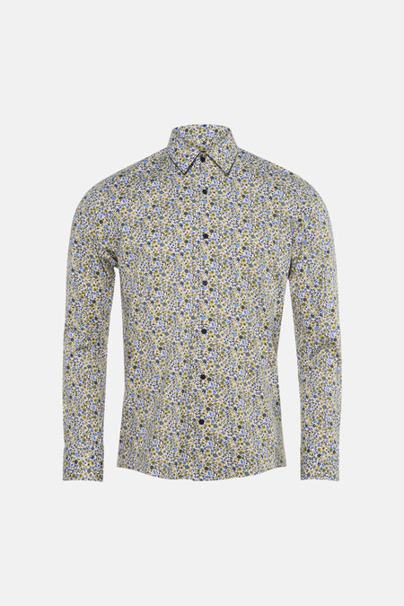 Hemd - multicolor