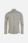 Chemise - multicolore
