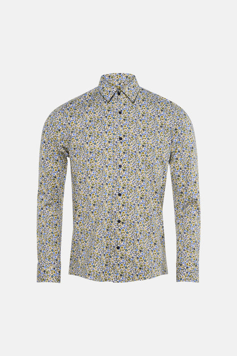Chemise - multicolore