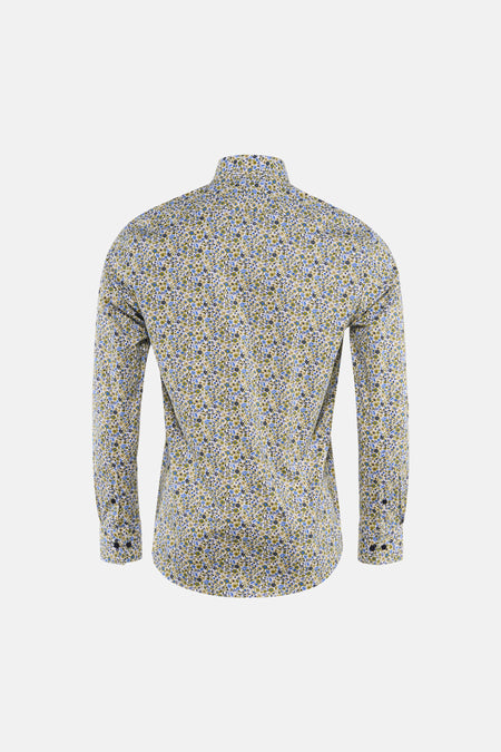 Hemd - multicolor