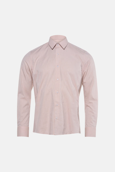 Chemise - beige