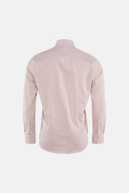 Hemd - beige