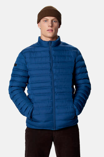 Jas - blauw
