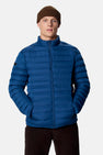 Veste - bleu