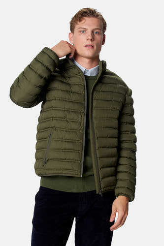Veste - vert