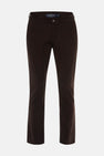 Broek - bruin