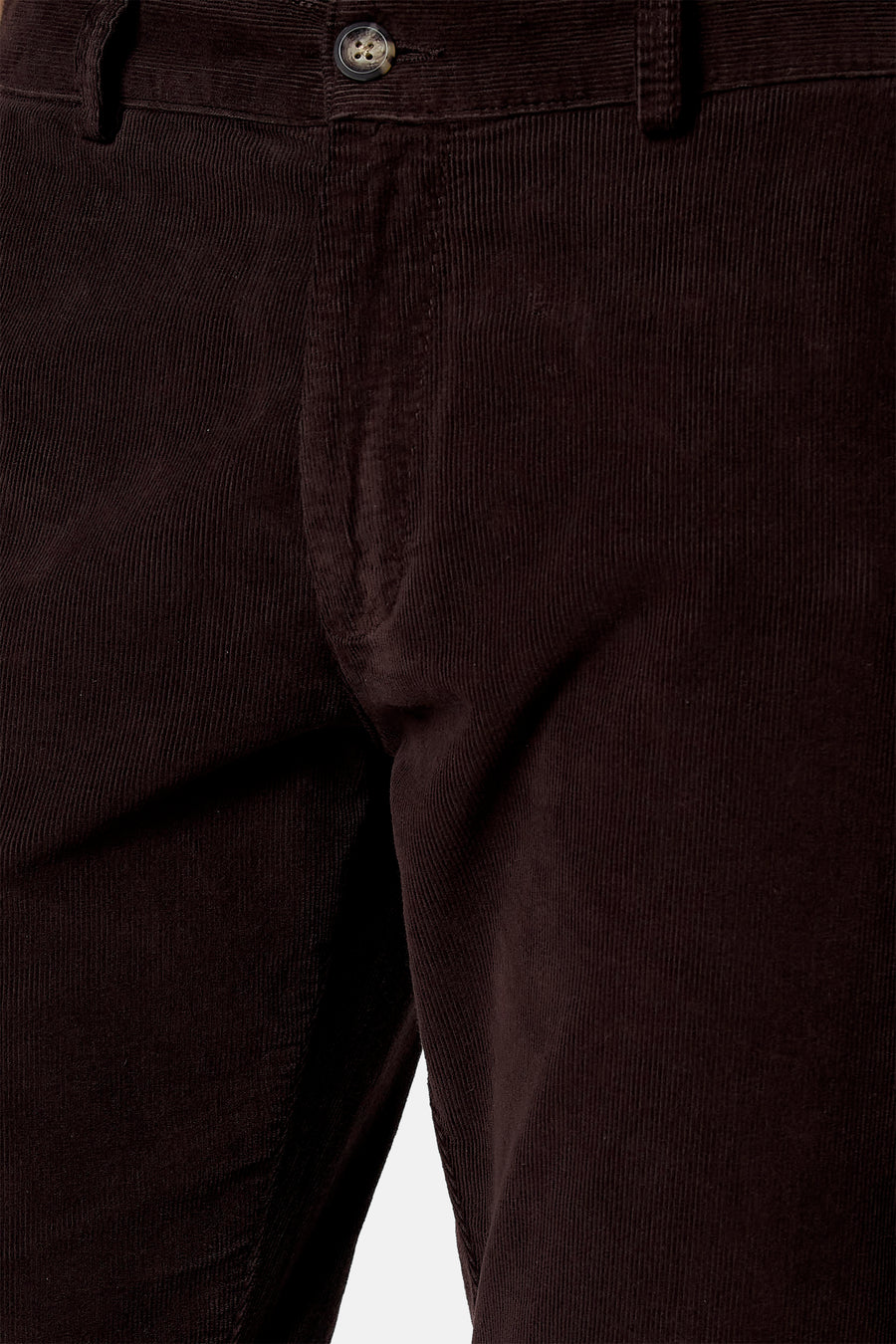 Pantalon - brun
