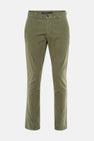 Broek - groen
