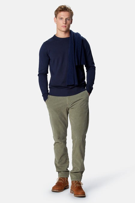 Broek - groen
