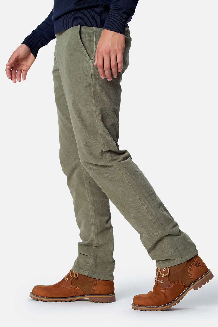 Broek - groen