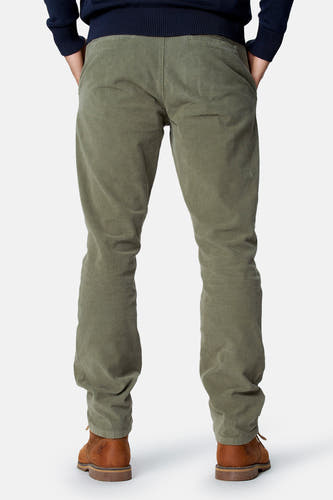 Broek - groen