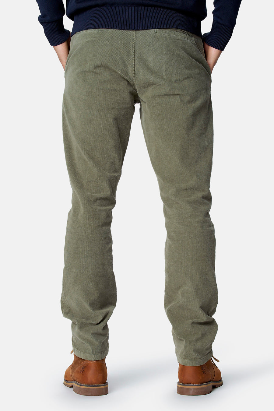 Broek - groen
