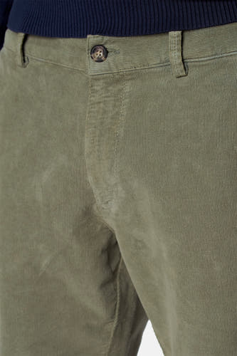 Broek - groen